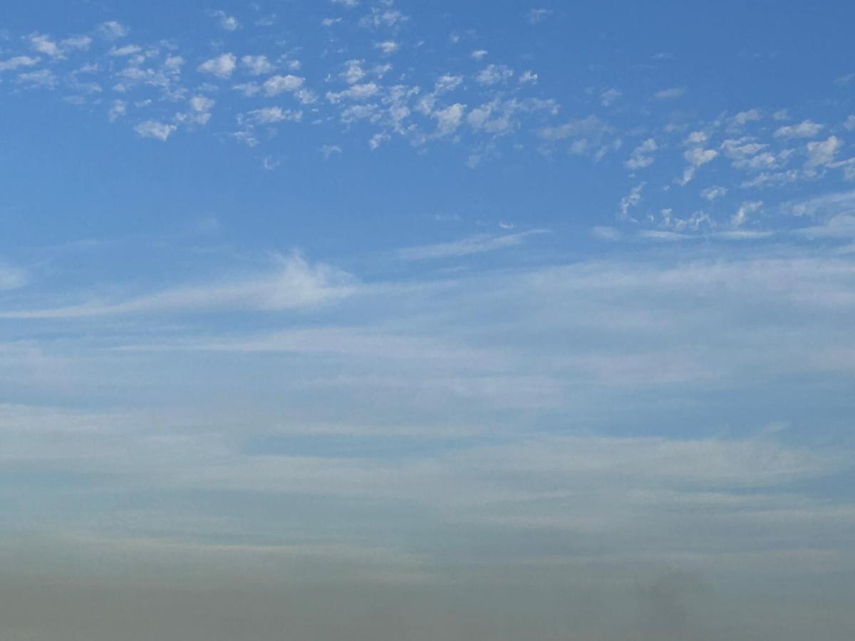 天空之城 Kaohsiung Esterno foto